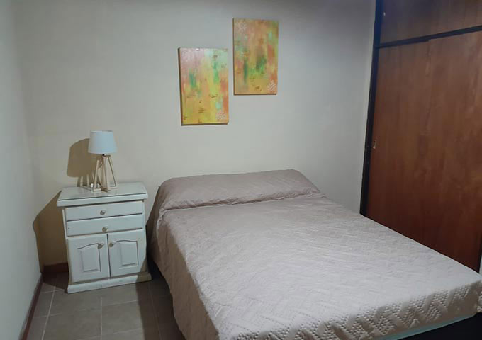 departamento con 2 dormitorios