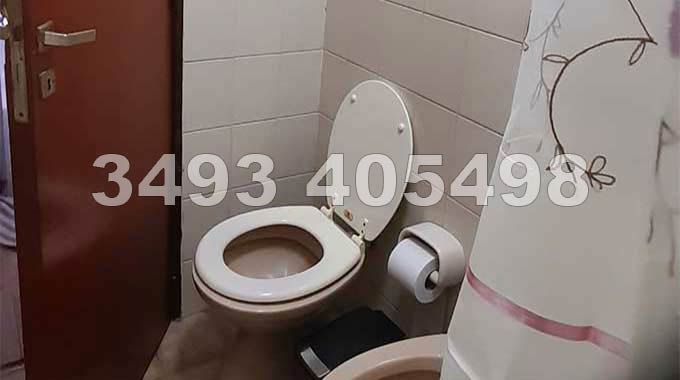 DEpartamento de 1 dormitoio con aire