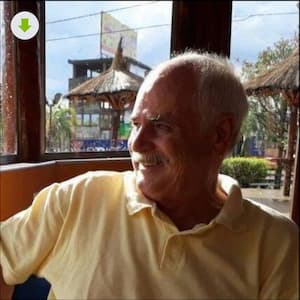 Enrique Callejón, creador de carlospazalquiler.com.ar