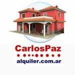 casas, cabañas y departamentos eb alquiler en Villa Carlos Paz. Alquiler vacacional. Córdoba
